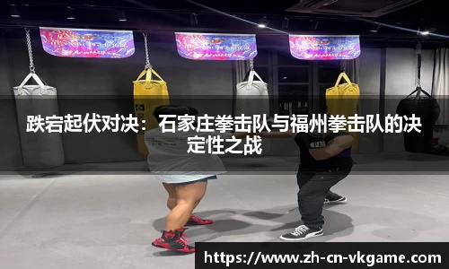 跌宕起伏对决:石家庄拳击队与福州拳击队的决定性之战